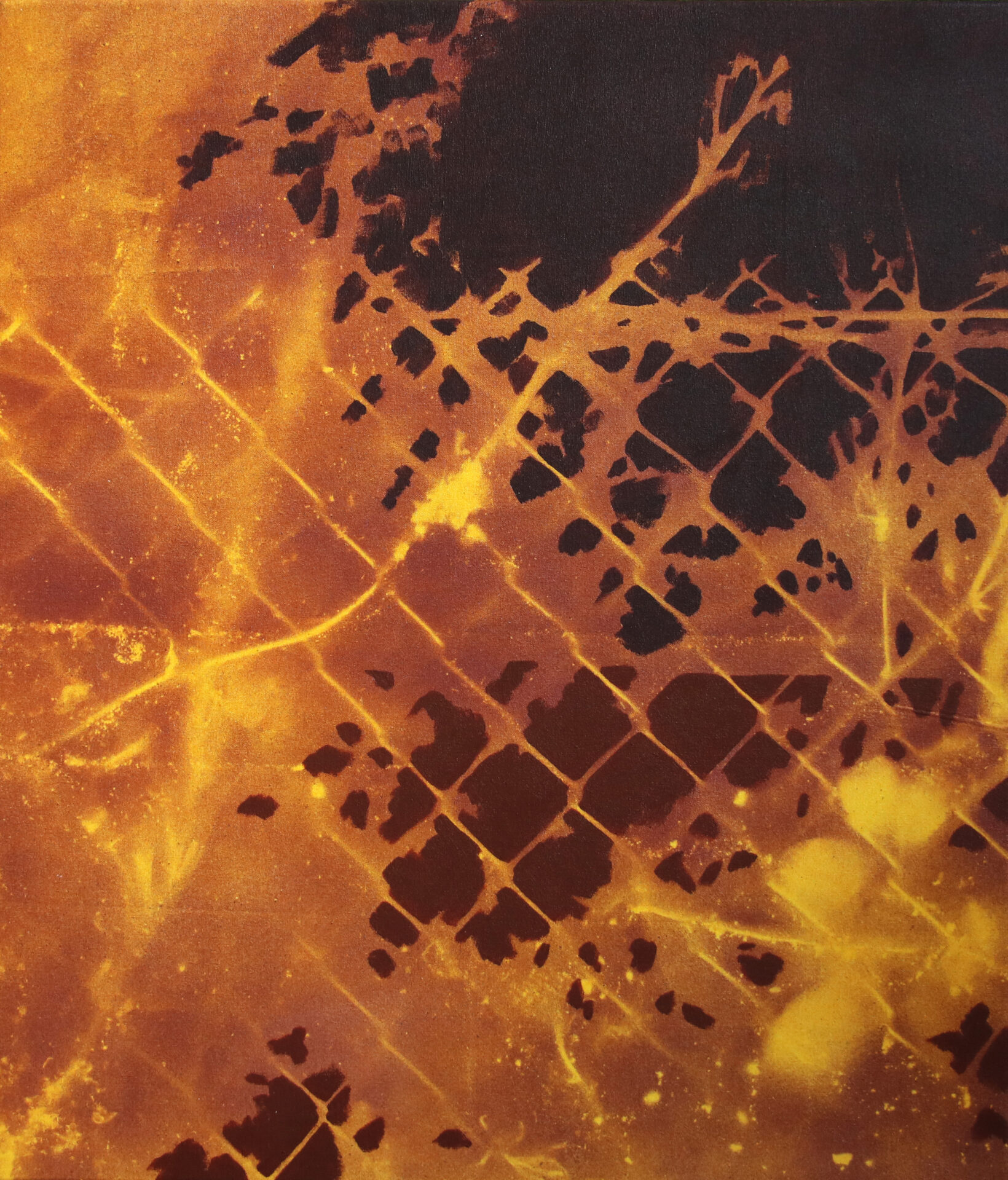 Waiting for Everyone to Leave Diego Herman